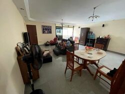 Blk 320B Anchorvale Grove (Sengkang), HDB 5 Rooms #476211061